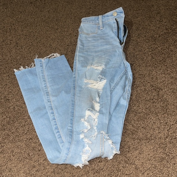 Jeans - Picture 2 of 4